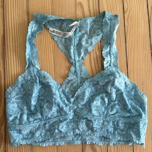 Free people intimately lace bralette